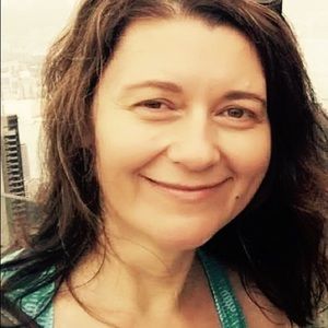 Meet your Posher, Beata